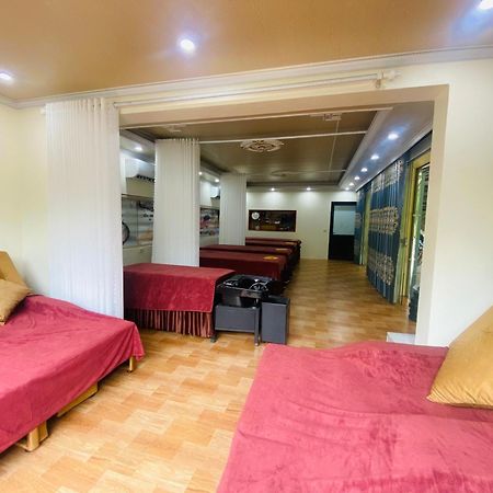Tamcoc Viet Tan Homestay & Garden Ninh Bình Kültér fotó