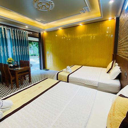 Tamcoc Viet Tan Homestay & Garden Ninh Bình Kültér fotó
