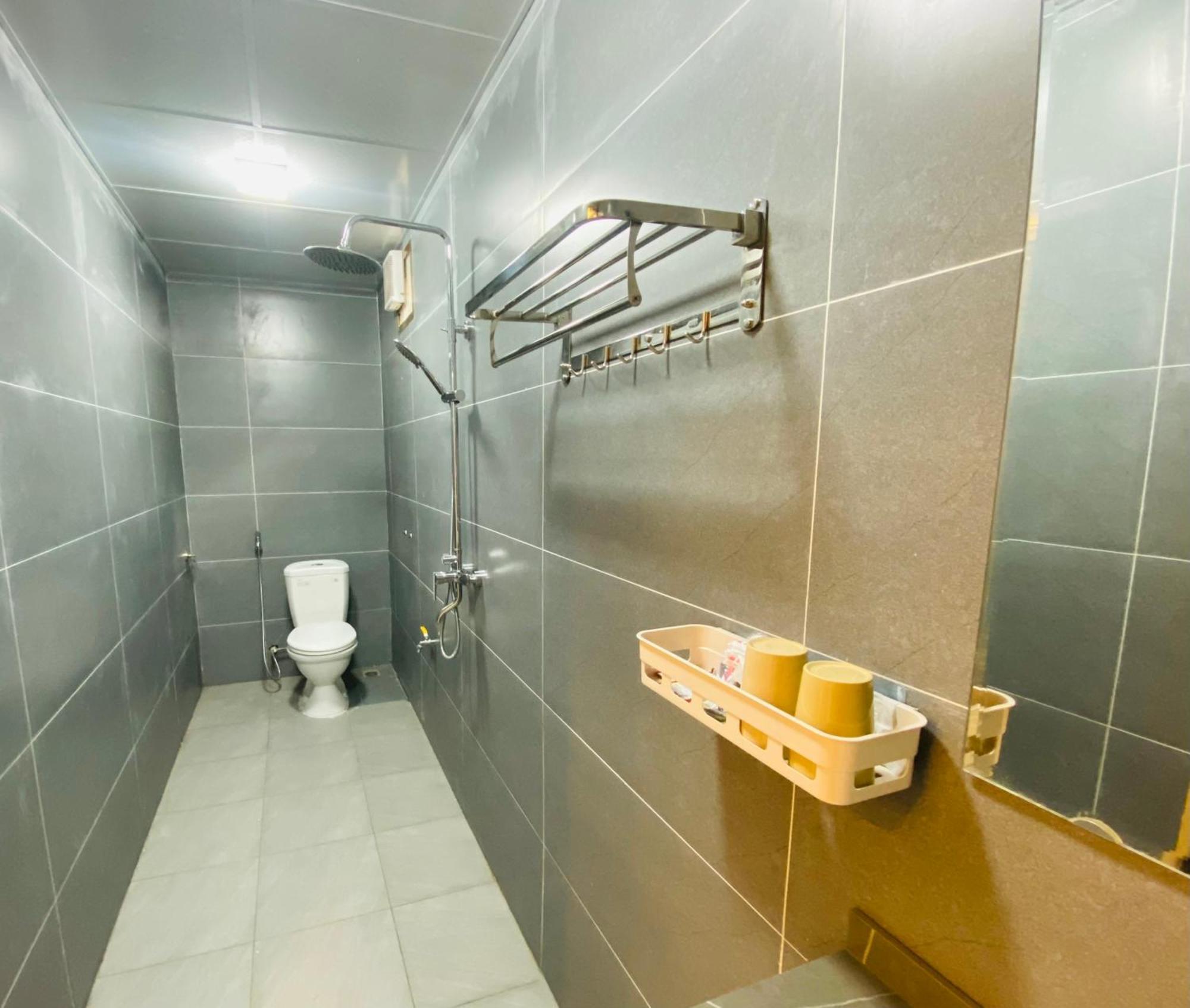 Tamcoc Viet Tan Homestay & Garden Ninh Bình Kültér fotó